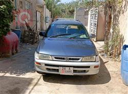 تۆیۆتا کۆرۆلا